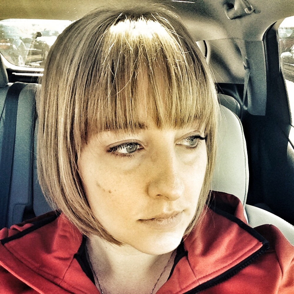 Meet your Posher, Amanda